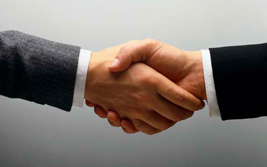 International Sales Consultation