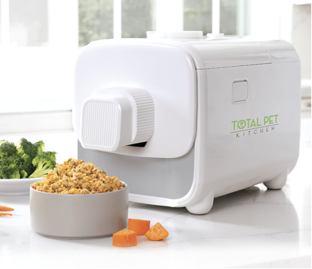 Total Pet Kitchen